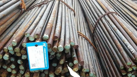 桐城30CrNi3Mo合金结构钢