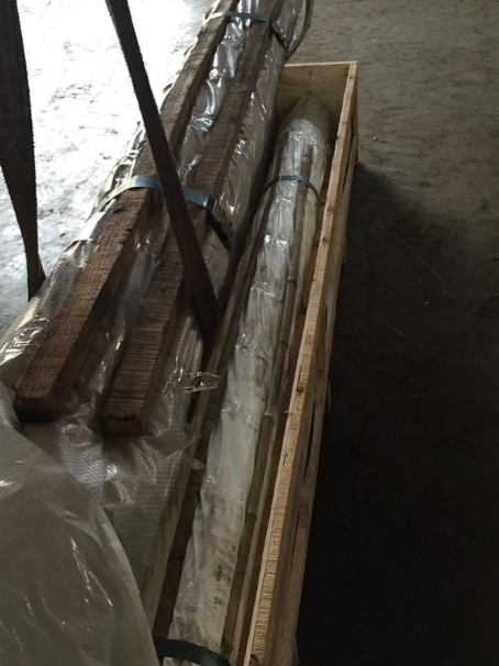 桐城40CrNi2Mo合金结构钢