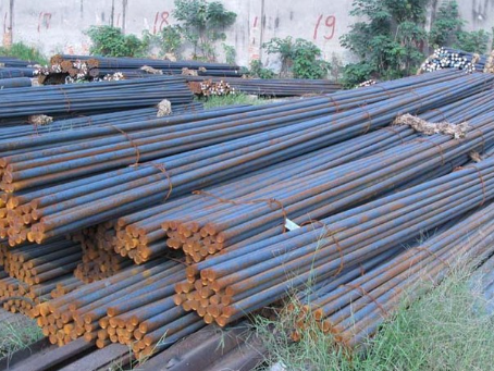 桐城50Cr合金结构钢