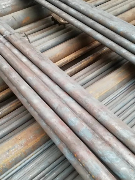 桐城30CrMnTi合金结构钢