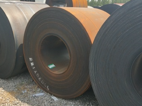 桐城Q355NHB耐候板